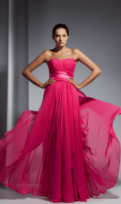 Te verás espectacular